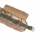 Купить Пояс разгрузочный UARM "ALCBH™ Armored Laser Cut Belt High" Multicam от производителя UARM® в интернет-магазине alfa-market.com.ua  