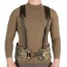 Купить Пояс разгрузочный UARM "ALCBH™ Armored Laser Cut Belt High" Multicam от производителя UARM® в интернет-магазине alfa-market.com.ua  