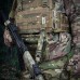 Купить Одноточечный ремень с комплектом креплений к плитоноске "RAGNAROK THOR" Multicam от производителя Ragnarok® в интернет-магазине alfa-market.com.ua  