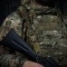 Купить Одноточечный плечевой ремень с креплением к плитоноске "RAGNAROK THOR" Multicam от производителя Ragnarok® в интернет-магазине alfa-market.com.ua  