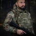 Купить Одноточечный плечевой ремень с креплением к плитоноске "RAGNAROK THOR" Coyote от производителя Ragnarok® в интернет-магазине alfa-market.com.ua  