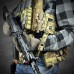 Купить Одноточечный ремень с комплектом креплений к плитоноске "RAGNAROK THOR" Multicam от производителя Ragnarok® в интернет-магазине alfa-market.com.ua  