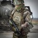 Купить Ремень оружейный одно/двухточечный RAGNAROK "ODIN sling" Coyote от производителя Ragnarok® в интернет-магазине alfa-market.com.ua  