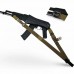 Купить Ремень оружейный одно/двухточечный RAGNAROK "ODIN carbine" Coyote от производителя Ragnarok® в интернет-магазине alfa-market.com.ua  