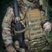 Купить Одноточечный ремень с комплектом креплений к плитоноске "RAGNAROK THOR" Multicam от производителя Ragnarok® в интернет-магазине alfa-market.com.ua  