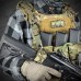 Купить Одноточечный ремень с комплектом креплений к плитоноске "RAGNAROK THOR" Multicam от производителя Ragnarok® в интернет-магазине alfa-market.com.ua  