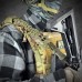 Купить Одноточечный плечевой ремень с креплением к плитоноске "RAGNAROK THOR" Multicam от производителя Ragnarok® в интернет-магазине alfa-market.com.ua  