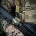 Купить Одноточечный ремень с комплектом креплений к плитоноске "RAGNAROK THOR" Multicam от производителя Ragnarok® в интернет-магазине alfa-market.com.ua  