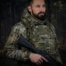 Купить Одноточечный плечевой ремень с креплением к плитоноске "RAGNAROK THOR" Multicam от производителя Ragnarok® в интернет-магазине alfa-market.com.ua  
