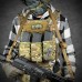 Купить Ремень оружейный одно/двухточечный RAGNAROK "ODIN sling Gen.II" Coyote от производителя Ragnarok® в интернет-магазине alfa-market.com.ua  