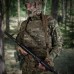 Купить Ремень оружейный RAGNAROK трехточечный с широким наплечником "KRAKEN" carbine Coyote от производителя Ragnarok® в интернет-магазине alfa-market.com.ua  