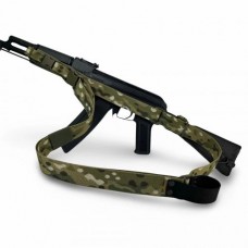 Ремінь збройовий триточковий RAGNAROK "Hel" sling Multicam