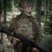 Купить Ремень оружейный RAGNAROK трехточечный с широким наплечником "KRAKEN" sling Coyote от производителя Ragnarok® в интернет-магазине alfa-market.com.ua  