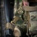 Купить Ремень оружейный RAGNAROK трехточечный с широким наплечником "KRAKEN" sling Coyote от производителя Ragnarok® в интернет-магазине alfa-market.com.ua  