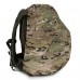 Купить Чехол влагозащитный для рюкзака 65L MTP/MCU camo от производителя P1G® в интернет-магазине alfa-market.com.ua  