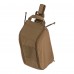 Купити Підсумок для протигазу 5.11 Tactical "Flex Gas Mask Pouch" від виробника 5.11 Tactical® в інтернет-магазині alfa-market.com.ua  