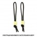 Купить Набор паракорда с бусинами 5.11 Tactical® "Light Cord Bead" Phosphor Green от производителя 5.11 Tactical® в интернет-магазине alfa-market.com.ua  