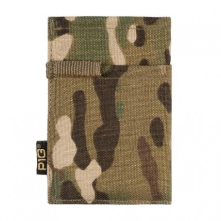 Мини кошелек "Підтримуй наші війська! (MS-MW)" MTP/MCU camo