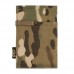 Купить Мини кошелек "Підтримуй наші війська! (MS-MW)" MTP/MCU camo от производителя P1G® в интернет-магазине alfa-market.com.ua  