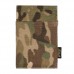 Купить Мини кошелек "Підтримуй наші війська! (MS-MW)" MTP/MCU camo от производителя P1G® в интернет-магазине alfa-market.com.ua  