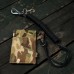 Купить Мини кошелек "Підтримуй наші війська! (MS-MW)" MTP/MCU camo от производителя P1G® в интернет-магазине alfa-market.com.ua  