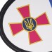 Купить Наклейка "Підтримуй наші війська!" White от производителя Другие бренды в интернет-магазине alfa-market.com.ua  
