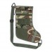 Купить Носок рождественский 5.11 Tactical® "The Ultimate Stocking" Woodland от производителя 5.11 Tactical® в интернет-магазине alfa-market.com.ua  