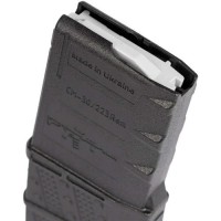 Магазин для AR/M4 Zbroyar "CM-30" (5.56x45/.223 Rem) Black