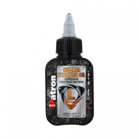 Масло нейтральное синтетическое DayPatron® "Synthetic Neutral Oil" (100 мл) Multi