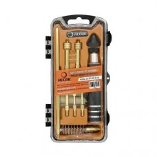 Набор для чистки пистолета Recoil® "4 в 1" (22/.357/.40/.45) Multi
