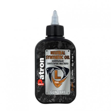 Масло нейтральное синтетическое DayPatron® "Synthetic Neutral Oil" (250 мл) Multi
