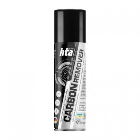 Очиститель нагара НТА® "Carbon Remover" (200 мл) Multi