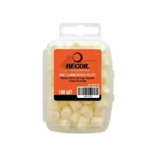 Шерстяные пеллеты-патчи Recoil® "Для чистки ствола" (Калибр 30) Multi