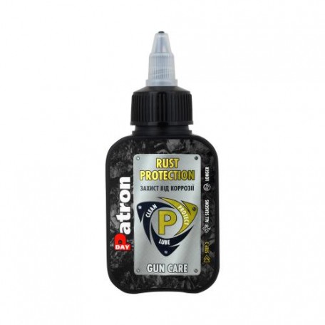 Масло консервационное DayPatron® "Rust Protection Oil" (100 мл) Multi