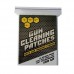 Купить Патчи для чистки оружия HTA® "Gun Cleaning Patchers 22 caliber" (500 шт) White от производителя HTA® High Tech Aerosol в интернет-магазине alfa-market.com.ua  