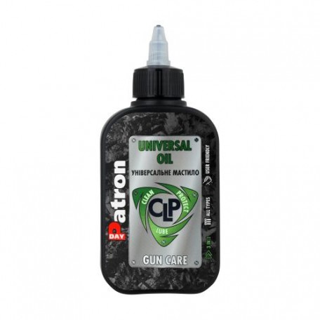 Масло универсальное DayPatron® "CPL 3-in-1" (250 мл) Multi