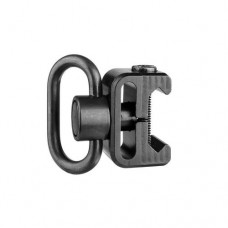 Антабка для планки Picatinny FAB "PSA (Picatinny Sling Attachment)" Black
