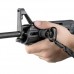 Купить Упор переноса огня FAB® "VTS-M Rubberized M-LOK® Compatible" GREEN от производителя FAB DEFENSE® в интернет-магазине alfa-market.com.ua  