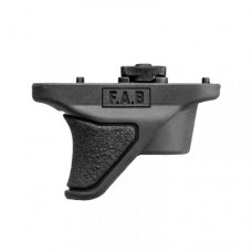Упор переноса огня FAB "VTS-M Rubberized M-LOK® Compatible" Black