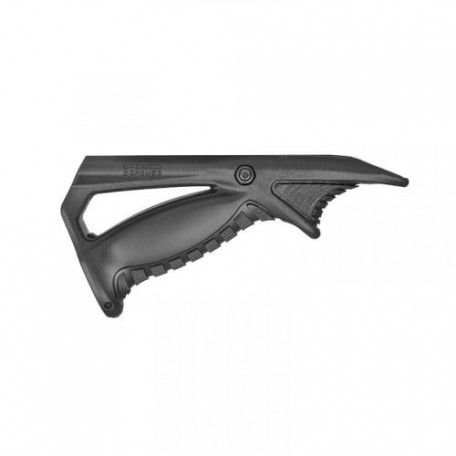 Рукоятка переноса огня FAB "PTK Ergonomic Angled Grip" Black