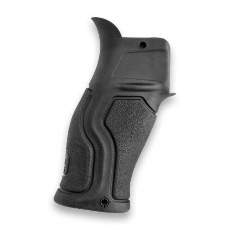 Рукоятка для AR-15 FAB® "GRADUS AR" Black