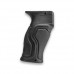 Купить Рукоятка для АК FAB® "GRADUS AK" Black от производителя FAB DEFENSE® в интернет-магазине alfa-market.com.ua  