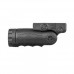 Купить Рукоятка передняя складная FAB "T-FL 7 Pos. Vertically Folding Foregrip" Black от производителя FAB DEFENSE® в интернет-магазине alfa-market.com.ua  