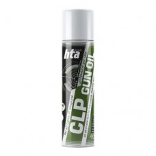 Масло оружейное HTA® "CLP Gun Oil" (200 мл) Multi