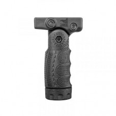 Рукоятка передняя складная FAB "T-FL 7 Pos. Vertically Folding Foregrip" Black