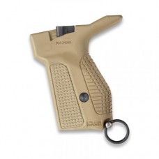 Рукоятка пистолетная для ПМ FAB "Makarov PM Magazine Release Grip" Tan