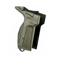 Рукоятка пистолетная для ПМ FAB "Makarov PM Magazine Release Grip" Olive