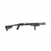 Купить Рукоятка передняя складная FAB "T-FL 7 Pos. Vertically Folding Foregrip" Black от производителя FAB DEFENSE® в интернет-магазине alfa-market.com.ua  