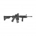Купить Рукоятка передняя FAB "REG Rubberized Ergonomic Foregrip" Black от производителя FAB DEFENSE® в интернет-магазине alfa-market.com.ua  