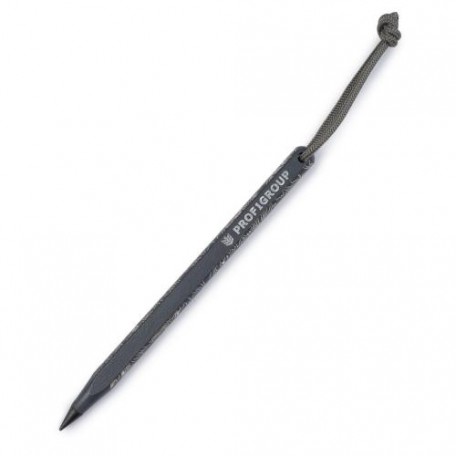 Карандаш тактический Ecopybook Tactical® "All-Weather Topography Series PROF1Group® Pencil" Grey